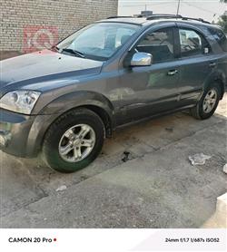 كيا سورينتو